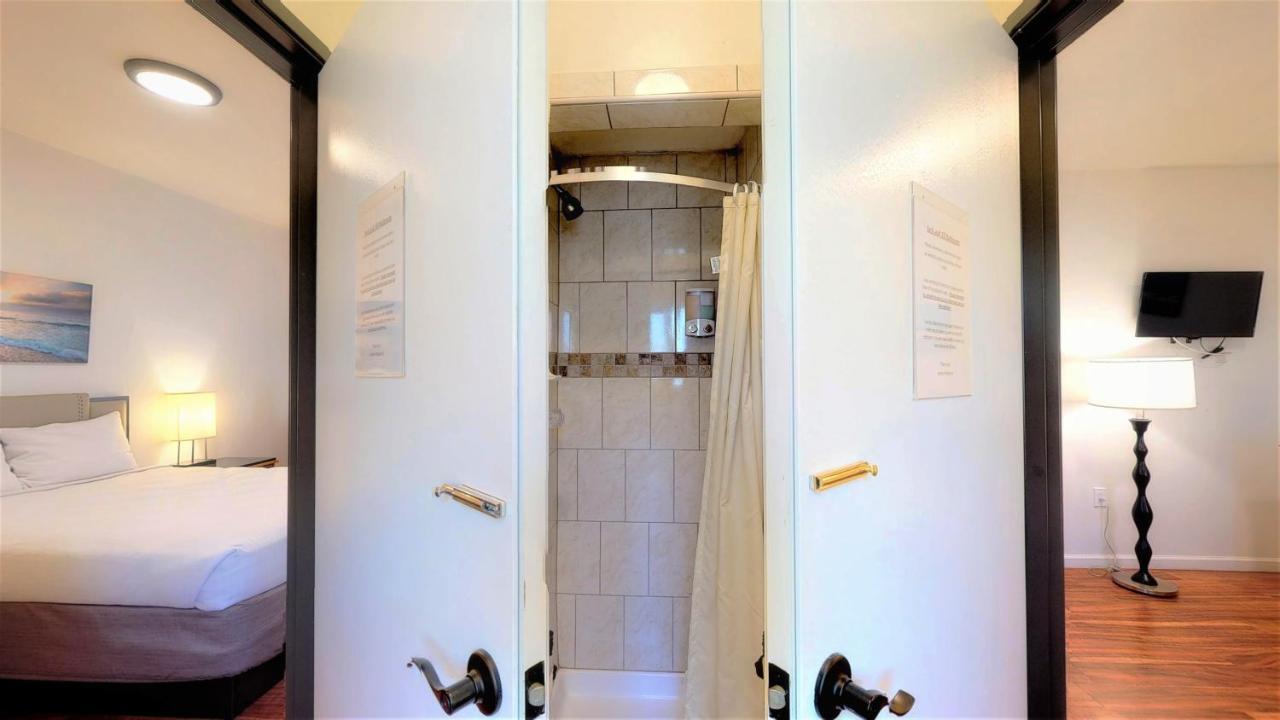 Anchor Pointe Inn Los Angeles Ngoại thất bức ảnh